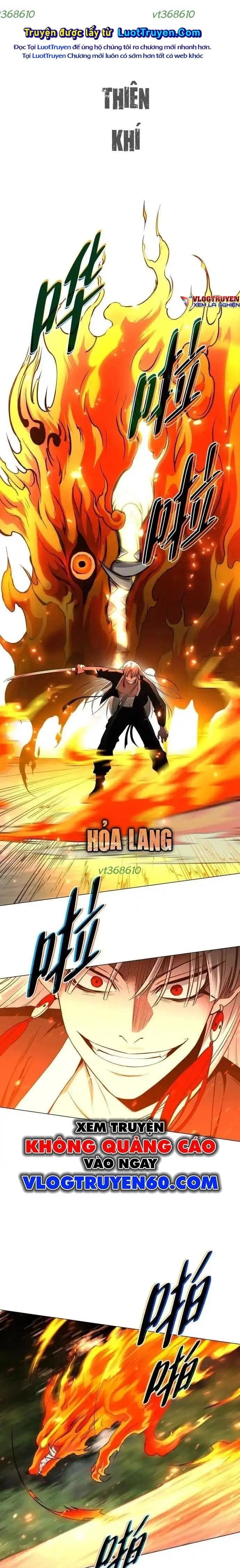 Kiếm vương Chapter 80 - 43