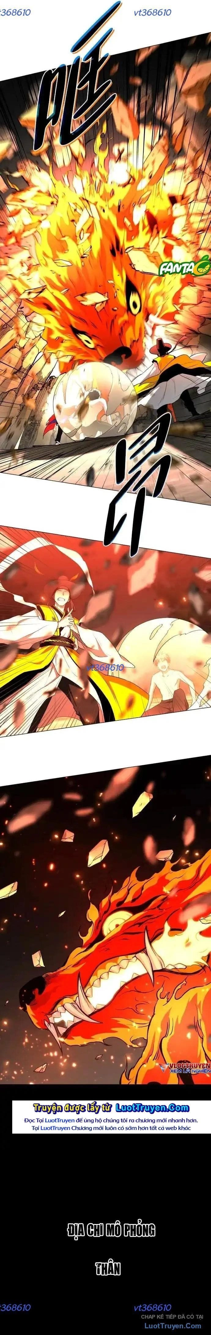 Kiếm vương Chapter 80 - 45