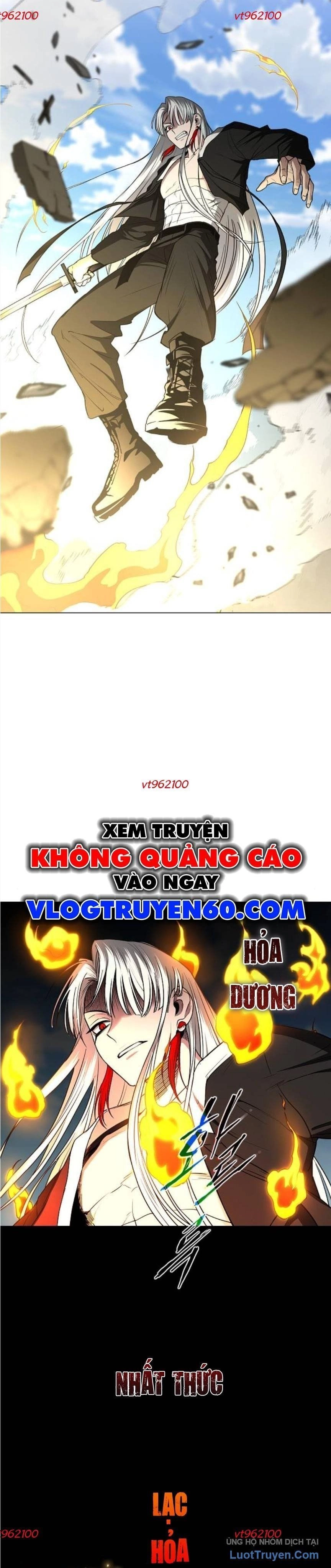 Kiếm vương Chapter 81 - 5