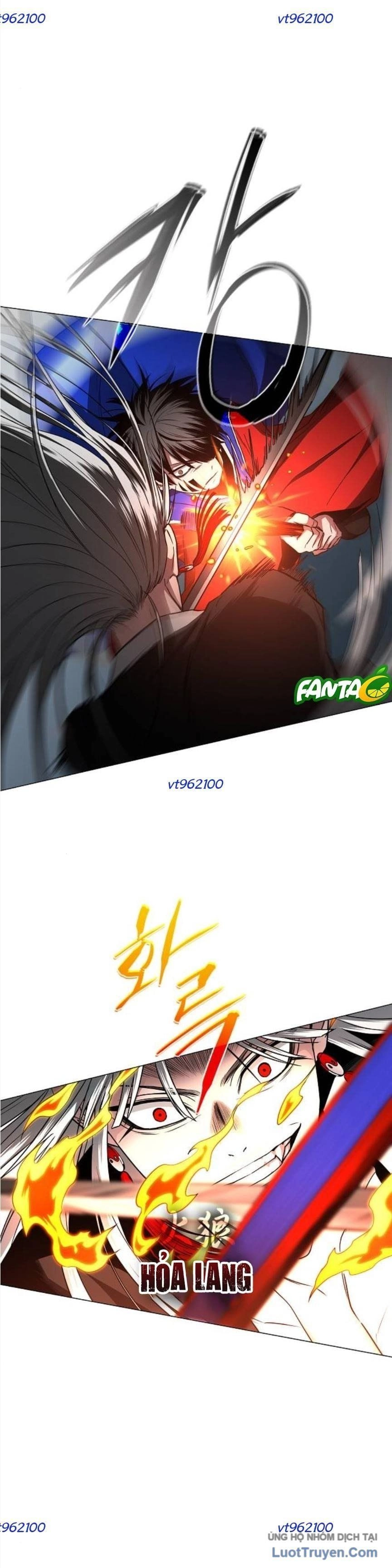 Kiếm vương Chapter 81 - 9