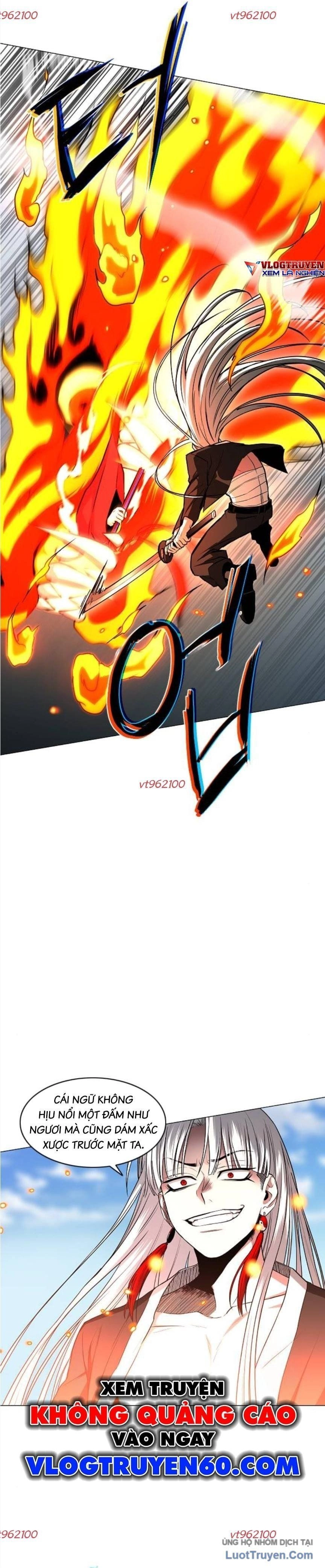 Kiếm vương Chapter 81 - 10
