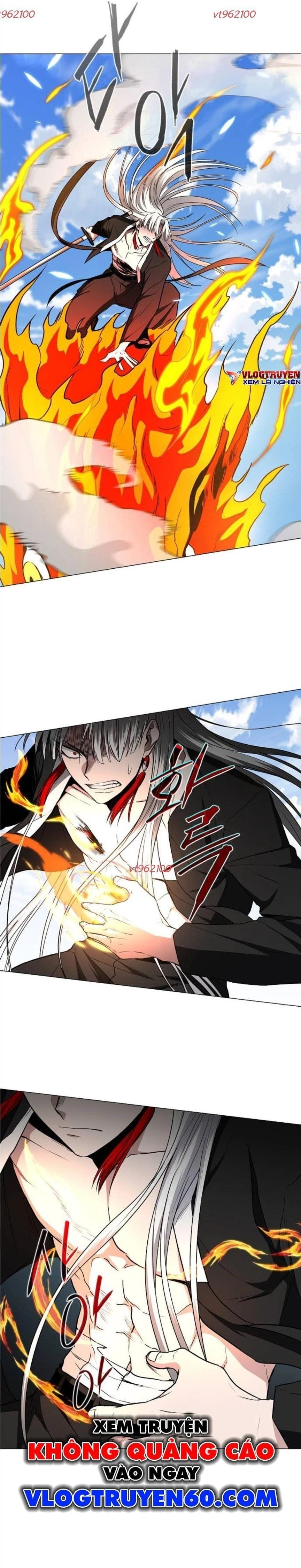 Kiếm vương Chapter 81 - 16