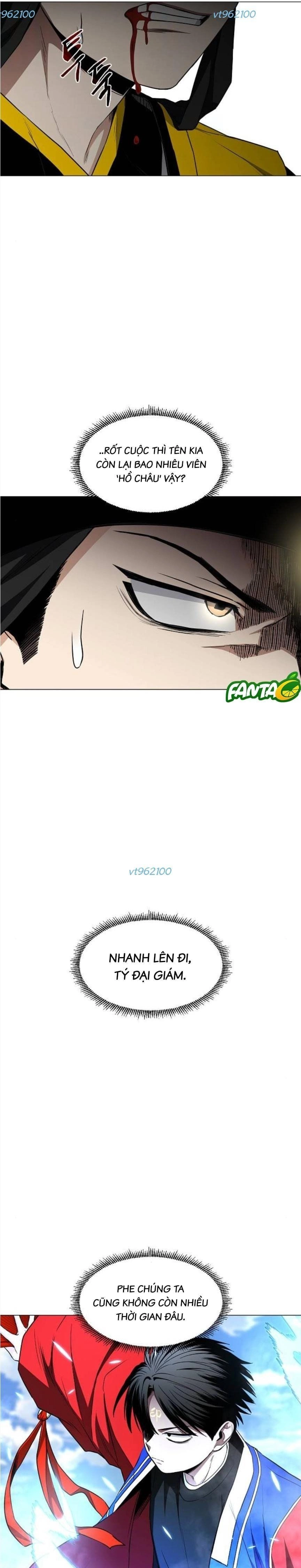 Kiếm vương Chapter 81 - 18