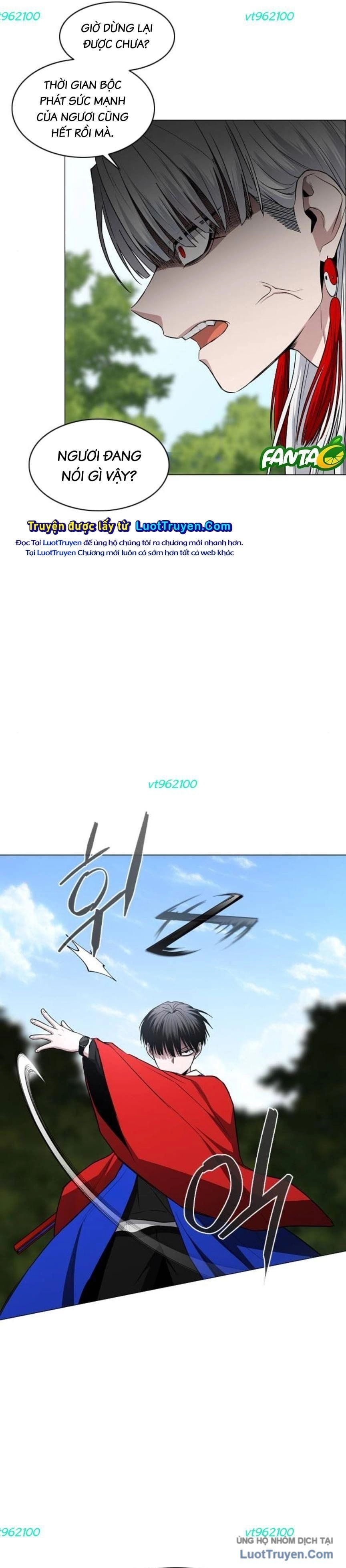 Kiếm vương Chapter 81 - 58