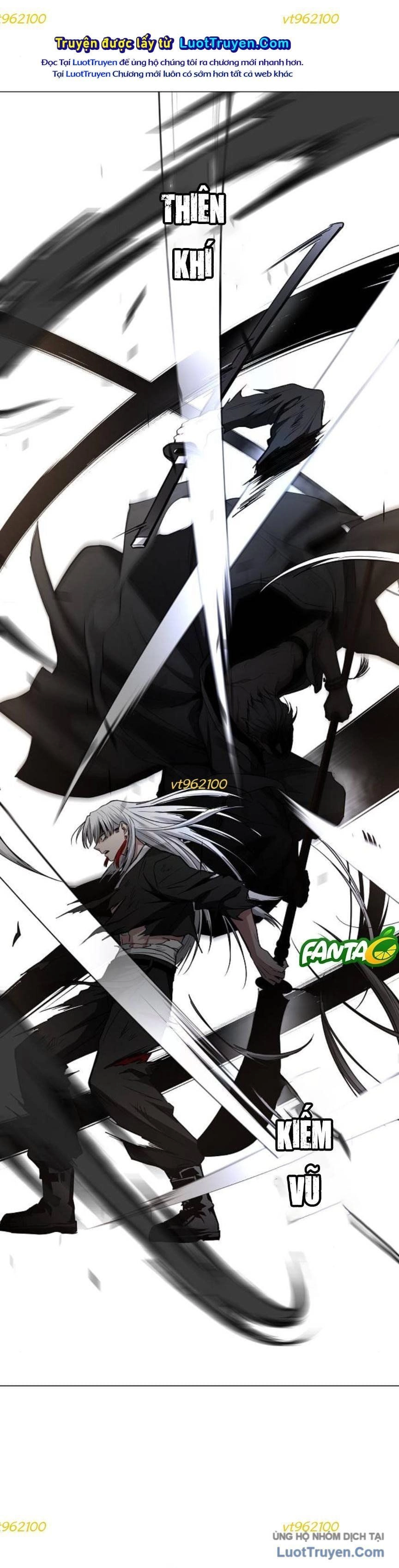 Kiếm vương Chapter 81 - 61