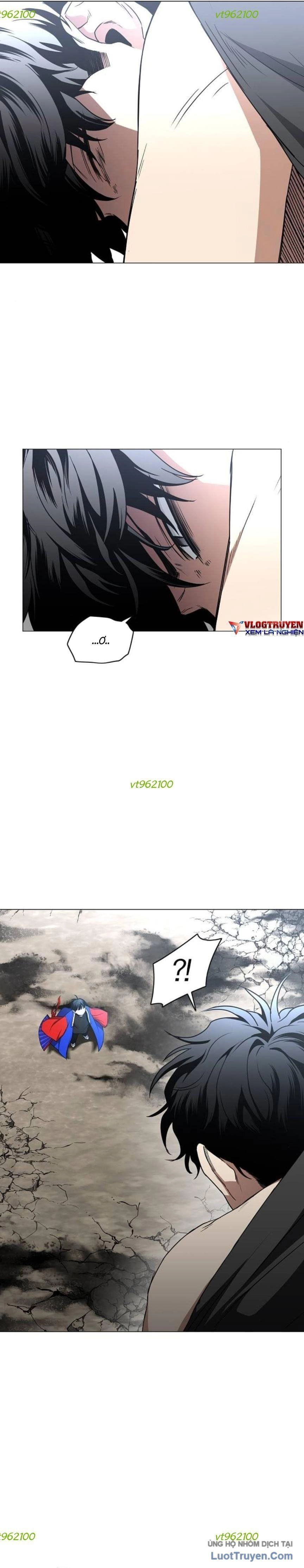 Kiếm vương Chapter 83 - 5