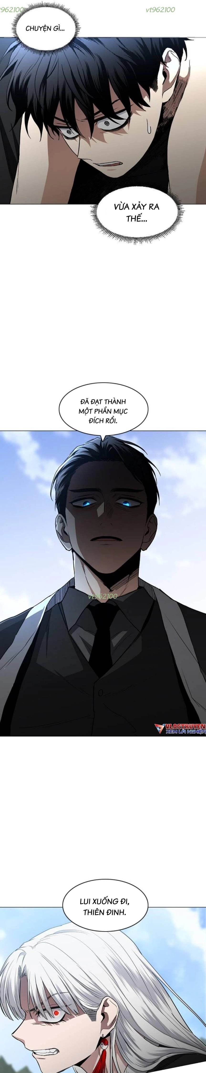 Kiếm vương Chapter 83 - 8