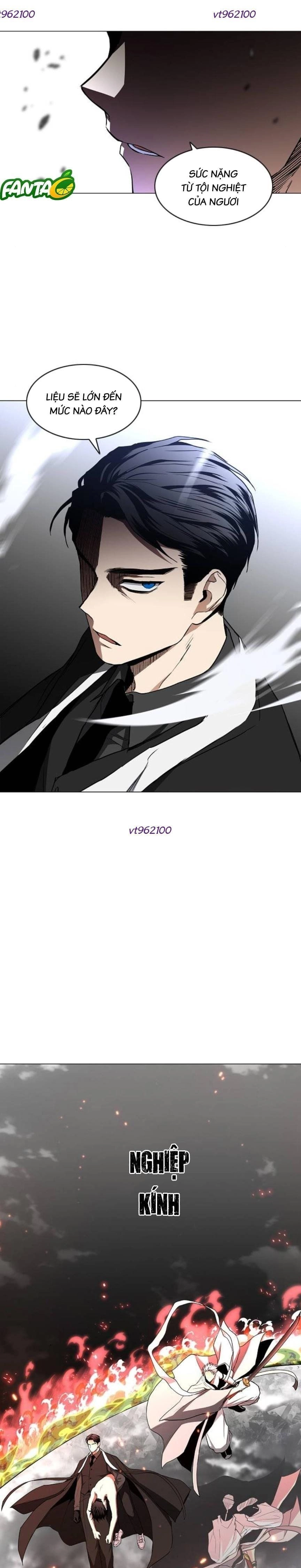 Kiếm vương Chapter 83 - 15