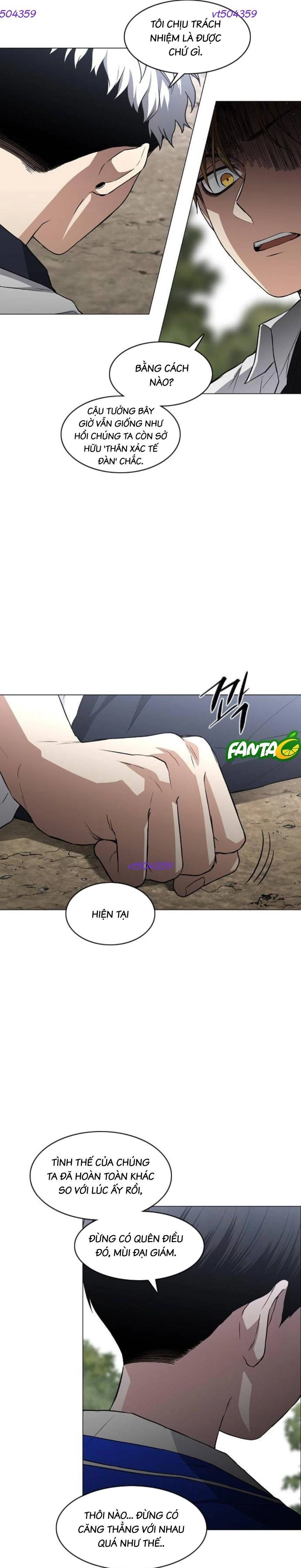 Kiếm vương Chapter 85 - 45