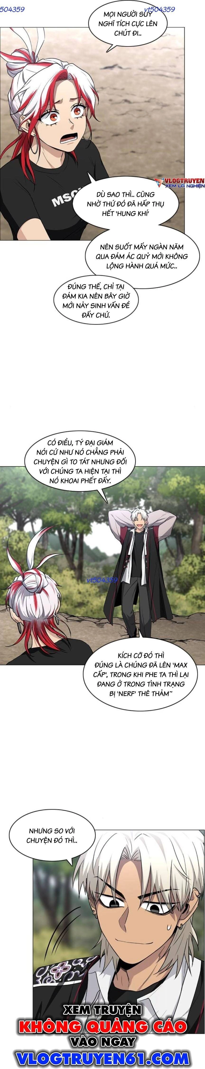 Kiếm vương Chapter 85 - 47