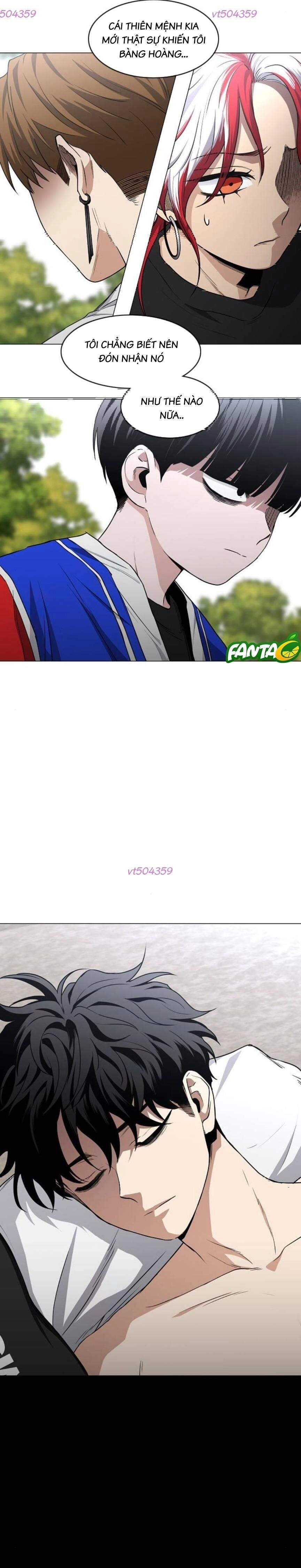 Kiếm vương Chapter 85 - 49