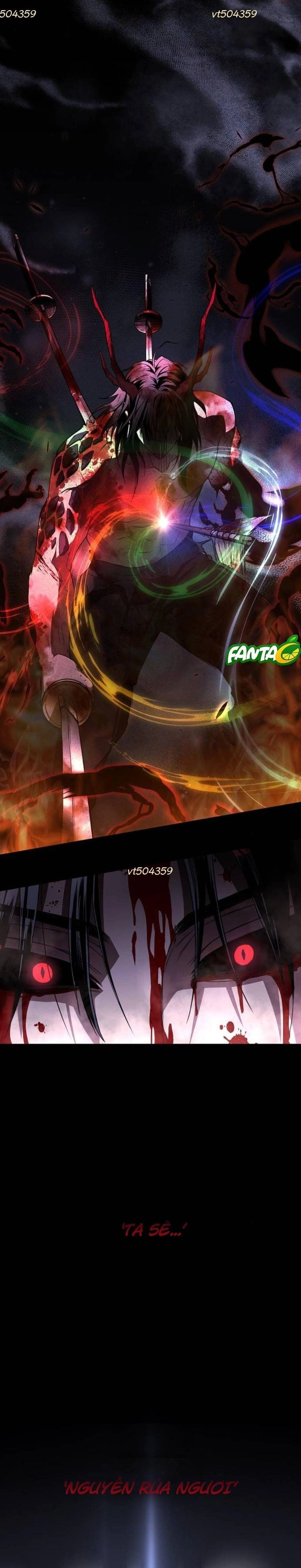 Kiếm vương Chapter 85 - 57