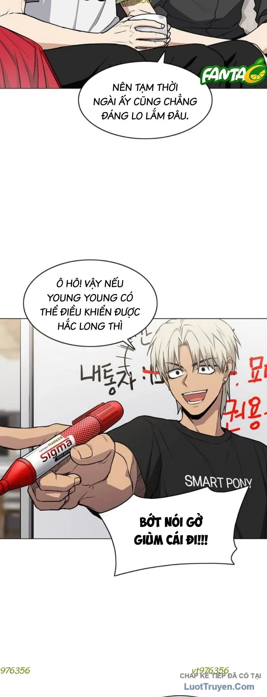 Kiếm vương Chapter 88 - 5