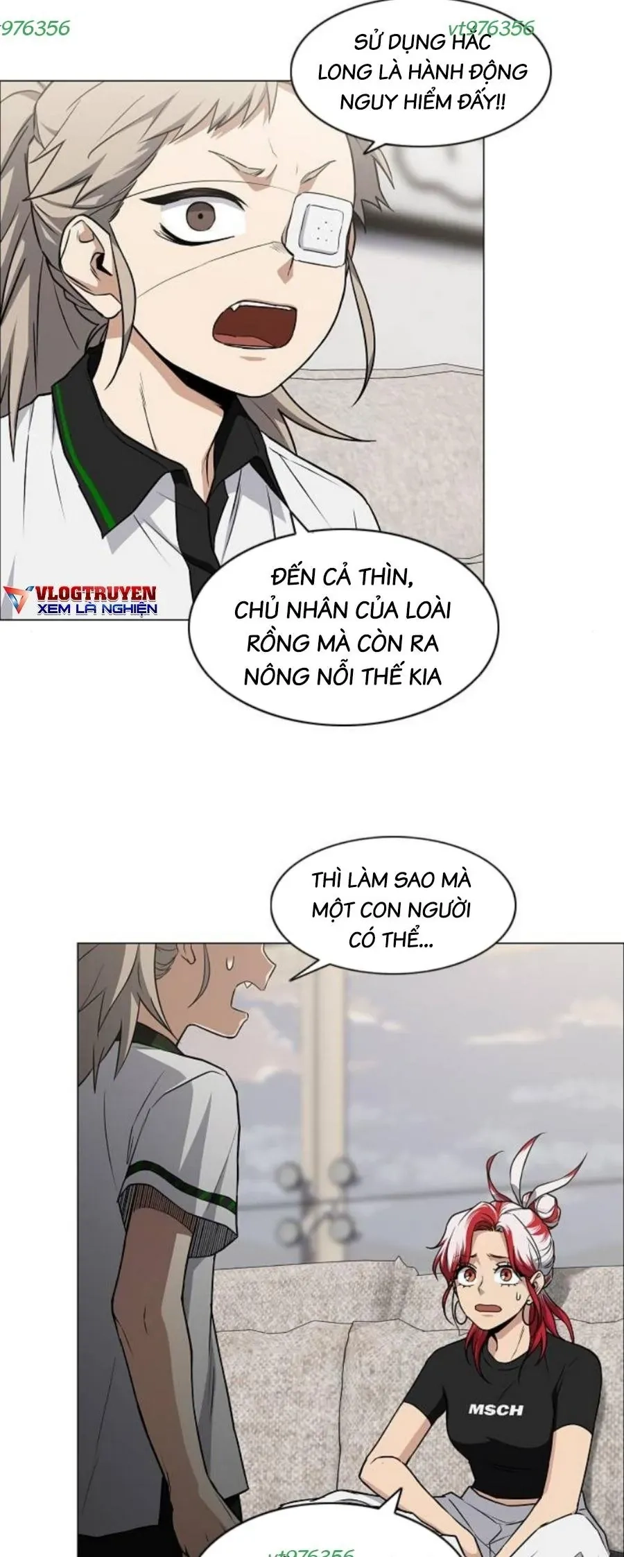 Kiếm vương Chapter 88 - 6
