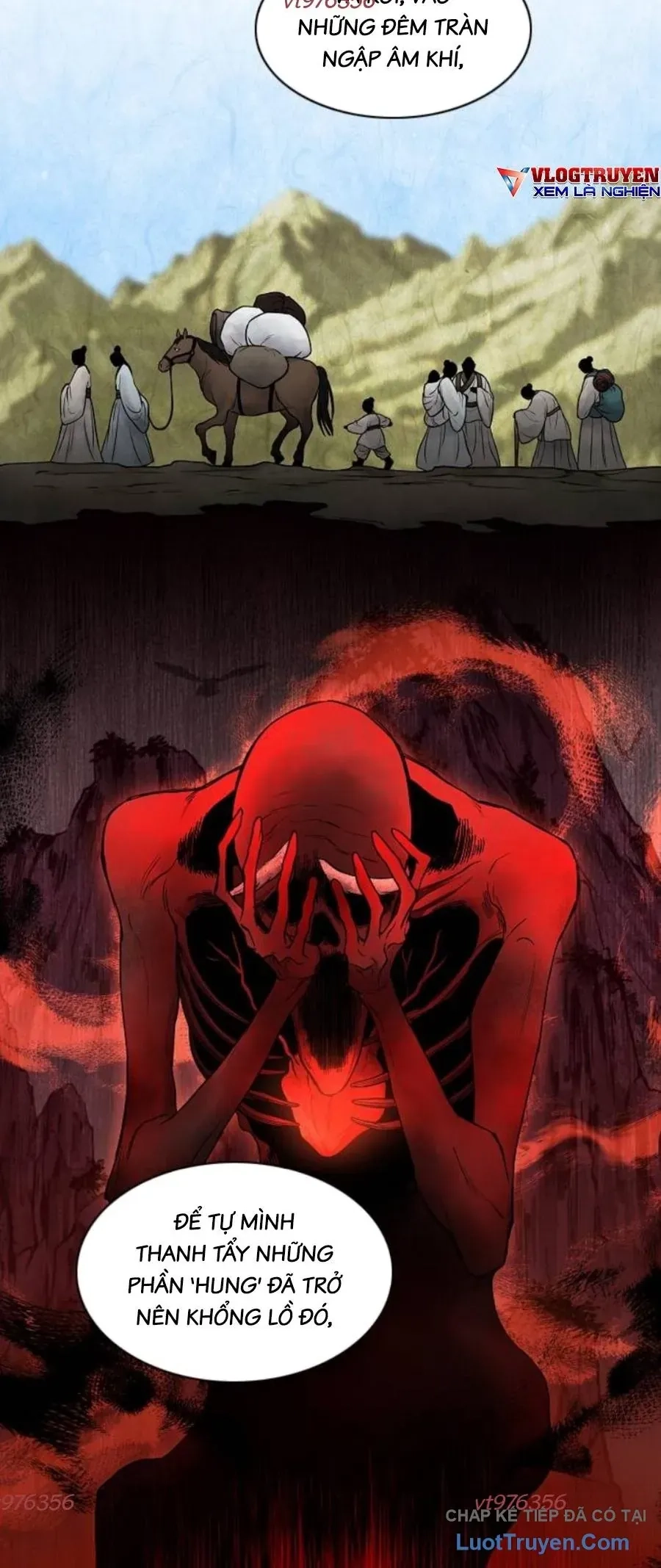 Kiếm vương Chapter 88 - 11