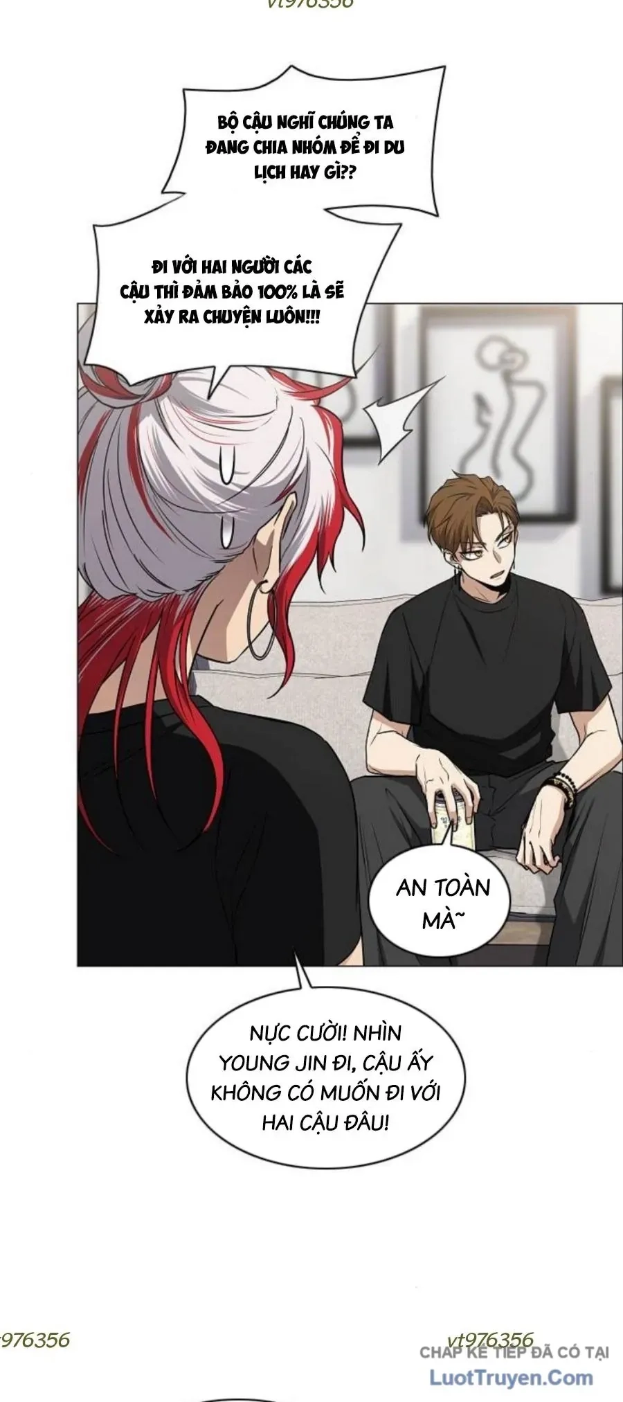 Kiếm vương Chapter 88 - 27