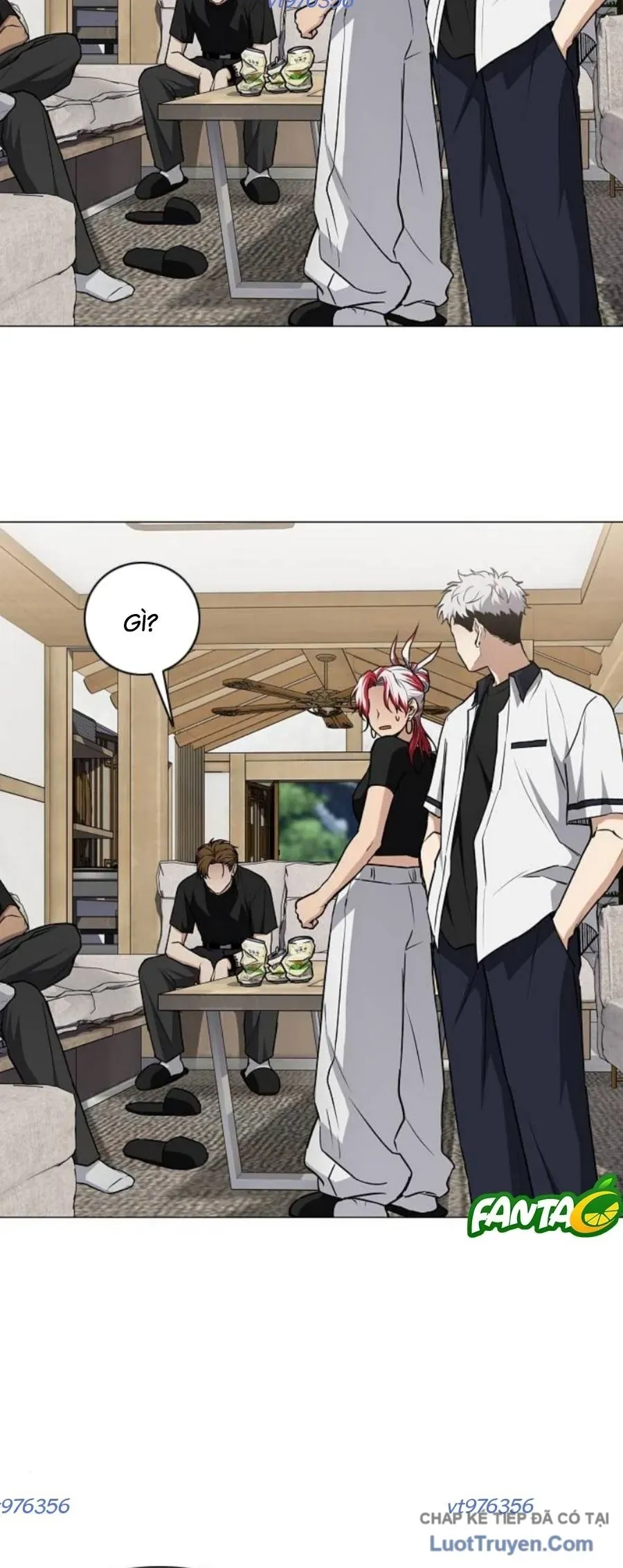 Kiếm vương Chapter 88 - 35