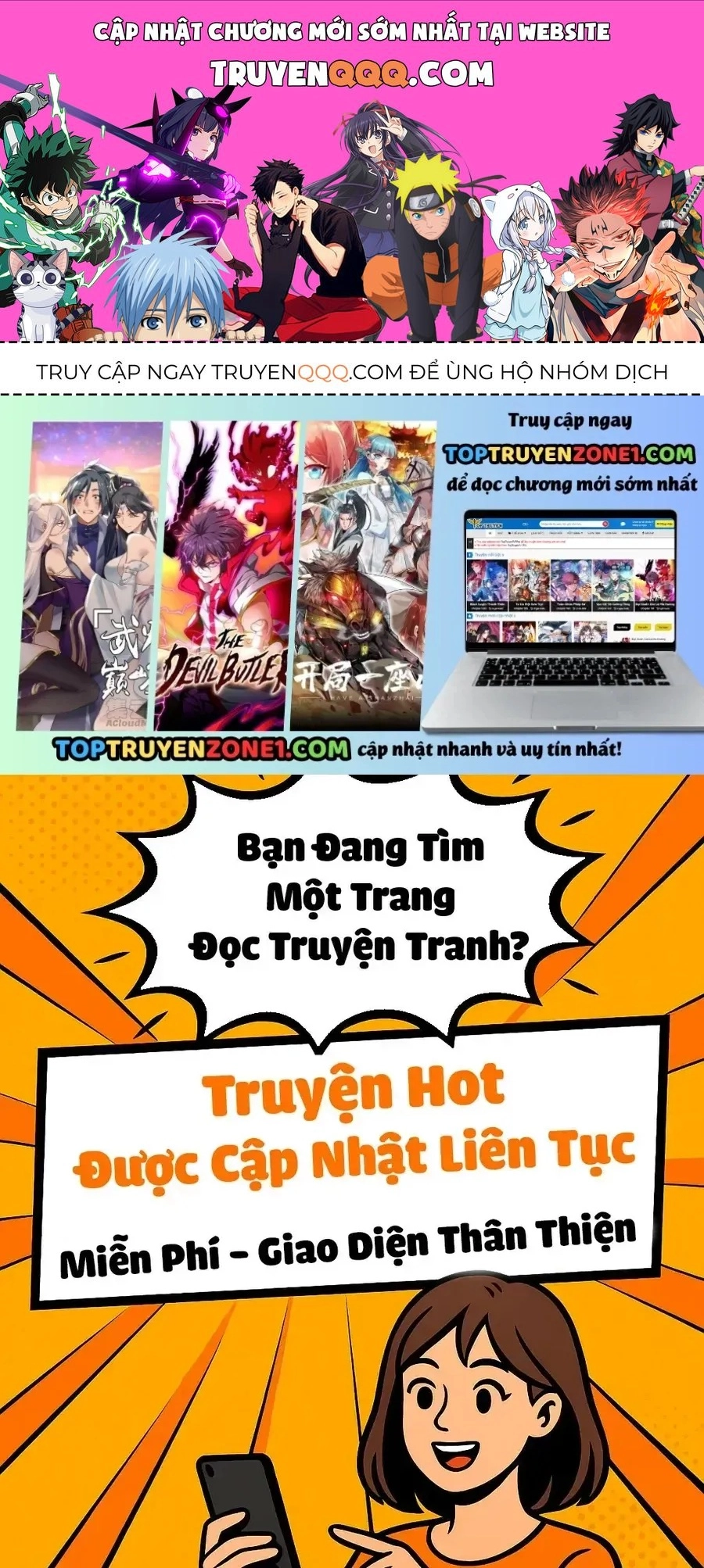 Kiếm vương Chapter 94 - 1