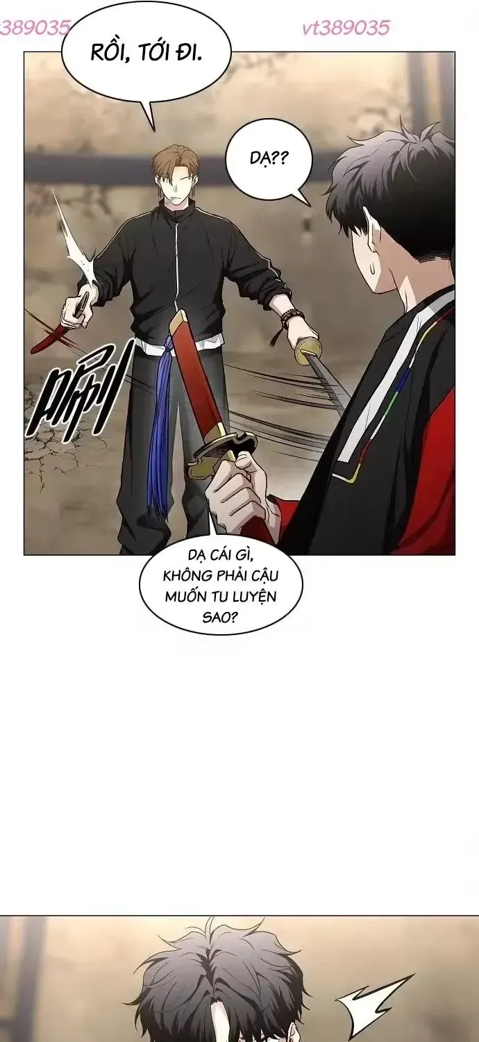 Kiếm vương Chapter 94 - 27