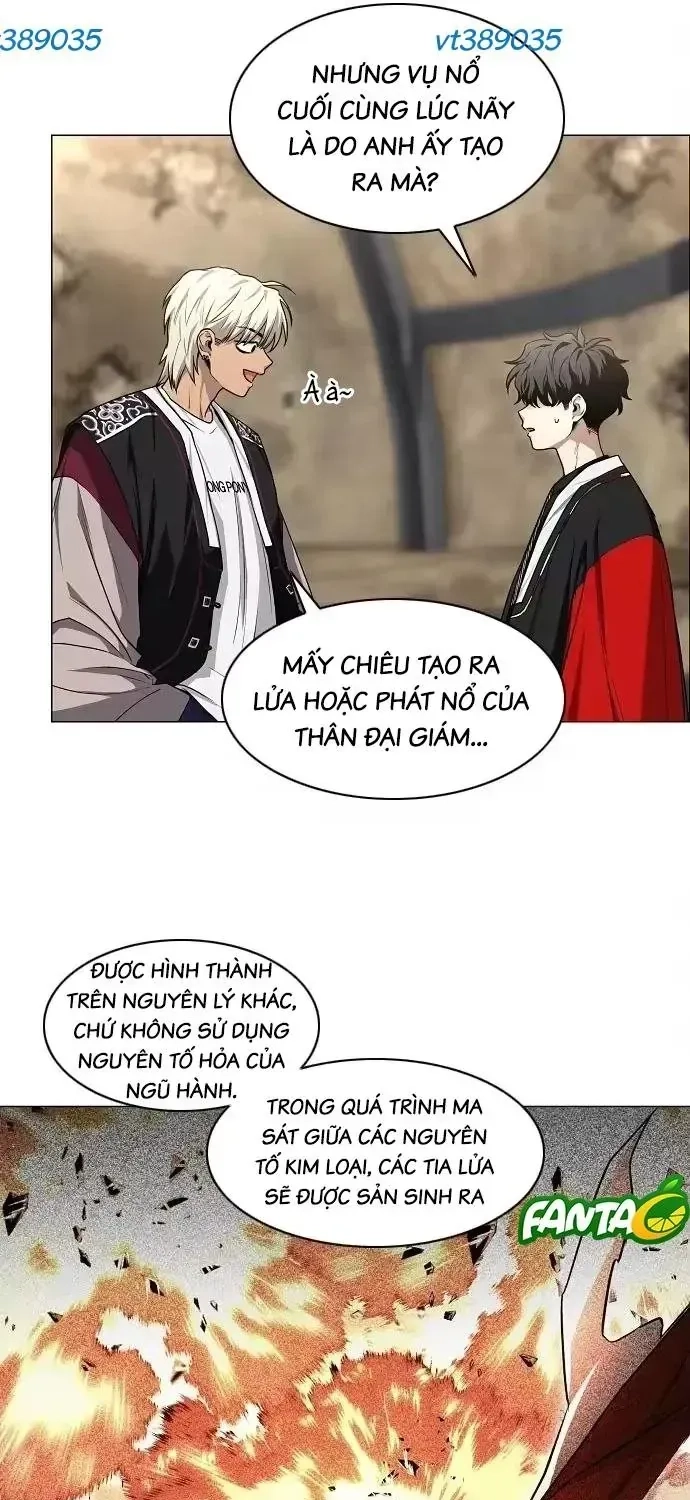Kiếm vương Chapter 94 - 71