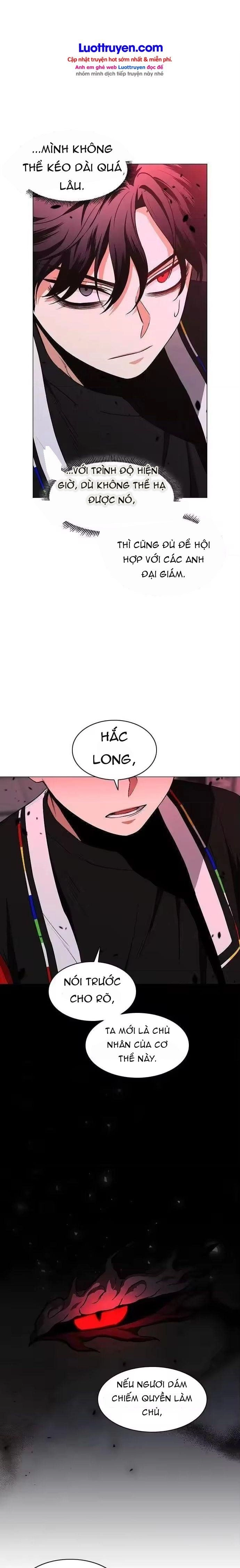 Kiếm vương Chapter 98 - 3