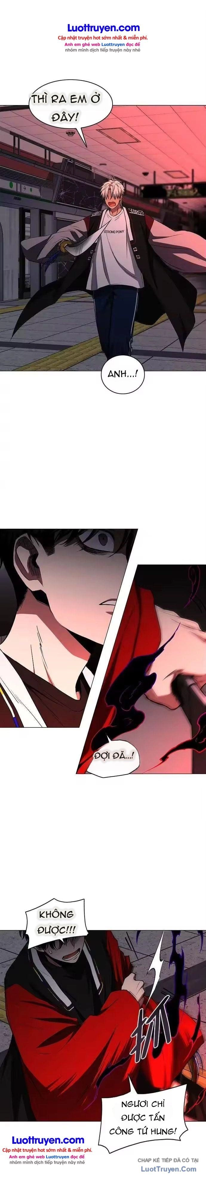 Kiếm vương Chapter 98 - 9