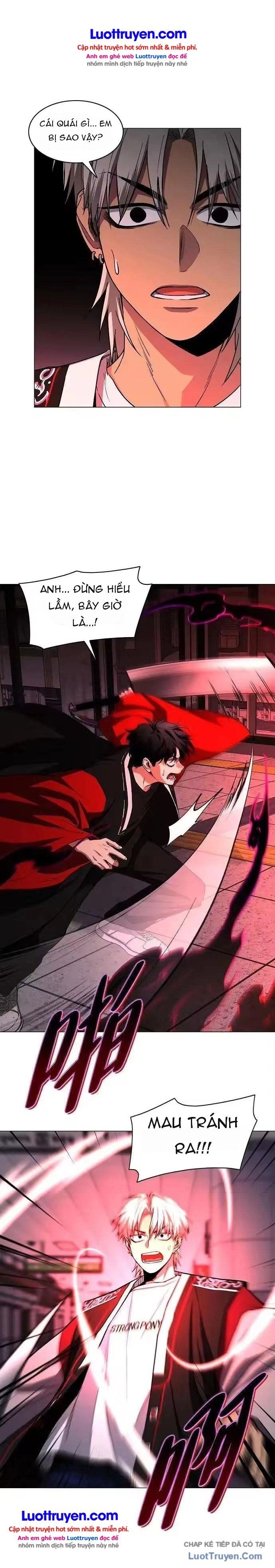 Kiếm vương Chapter 98 - 10