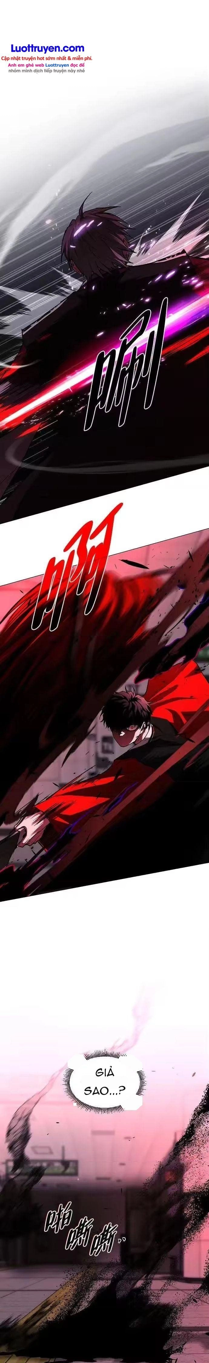 Kiếm vương Chapter 98 - 11