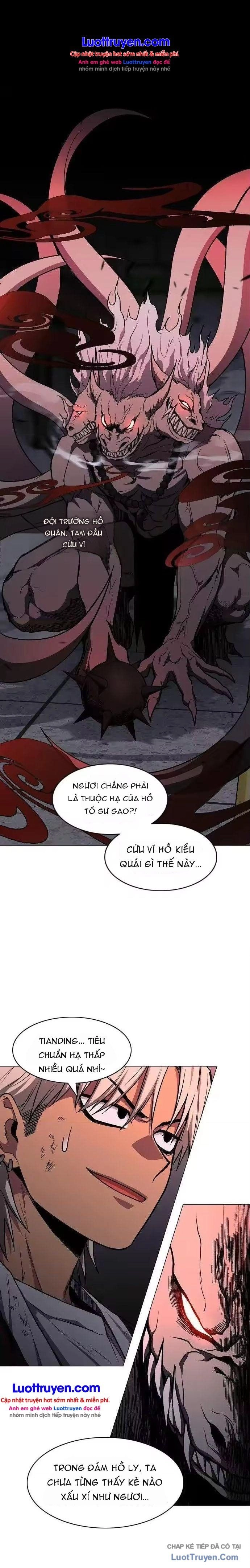 Kiếm vương Chapter 98 - 18