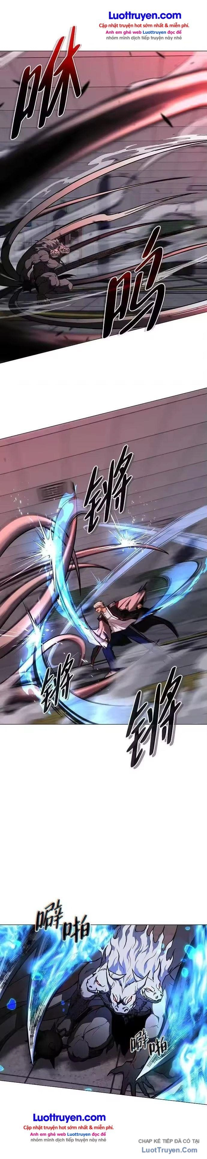 Kiếm vương Chapter 98 - 19