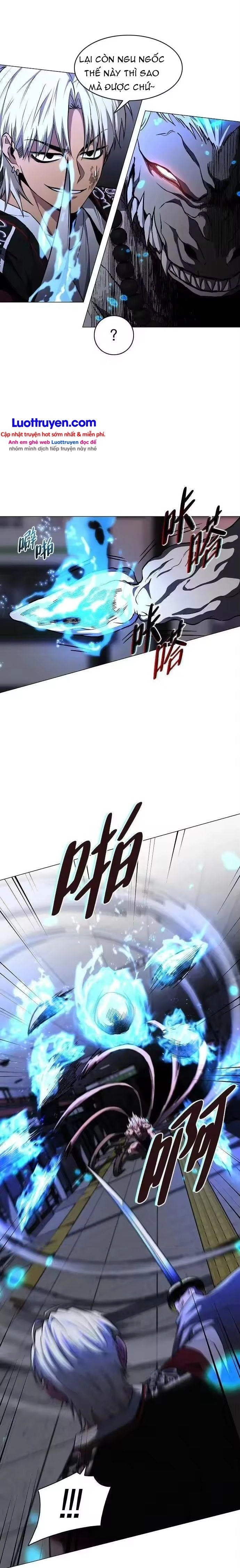 Kiếm vương Chapter 98 - 20