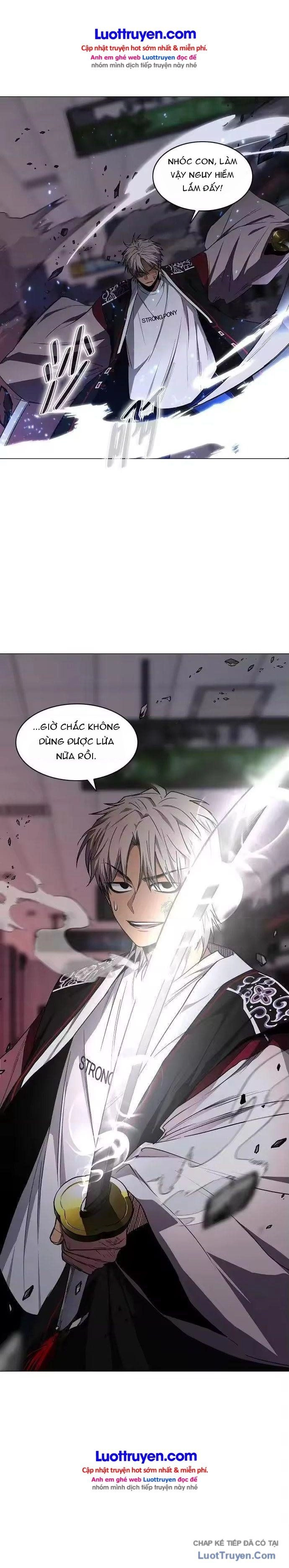 Kiếm vương Chapter 98 - 22