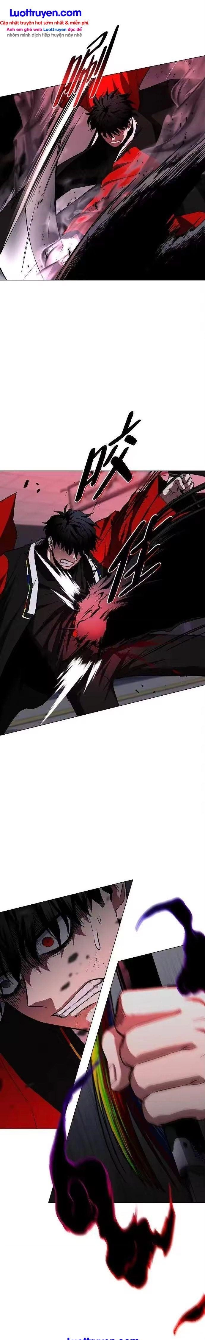 Kiếm vương Chapter 98 - 28