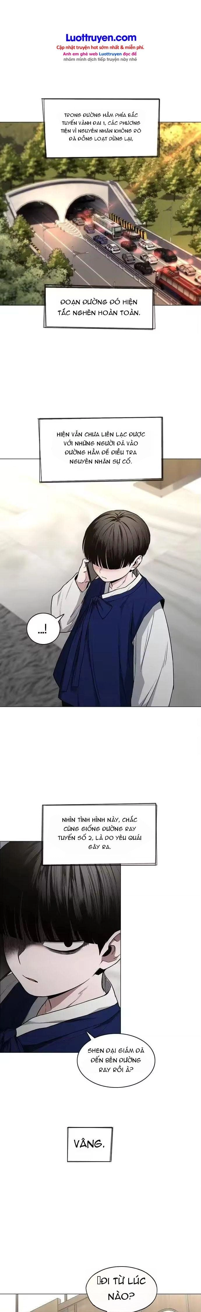 Kiếm vương Chapter 98 - 33