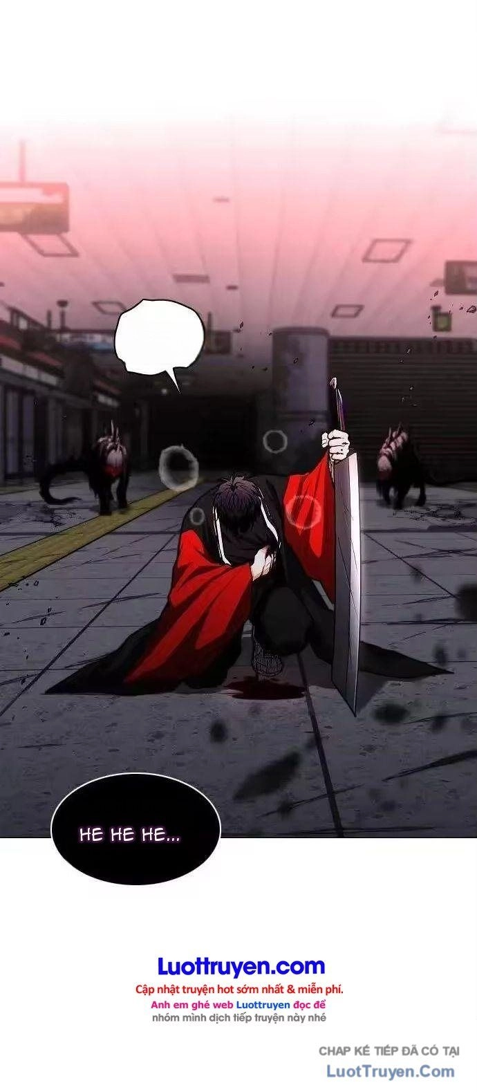 Kiếm vương Chapter 98 - 36