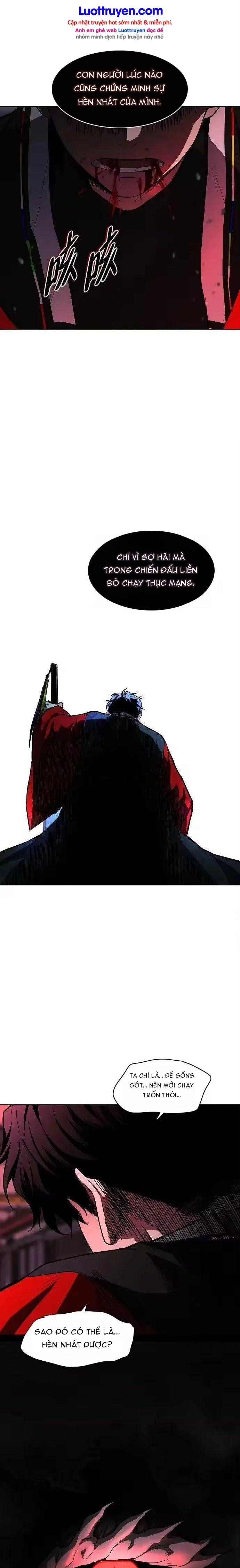 Kiếm vương Chapter 98 - 37
