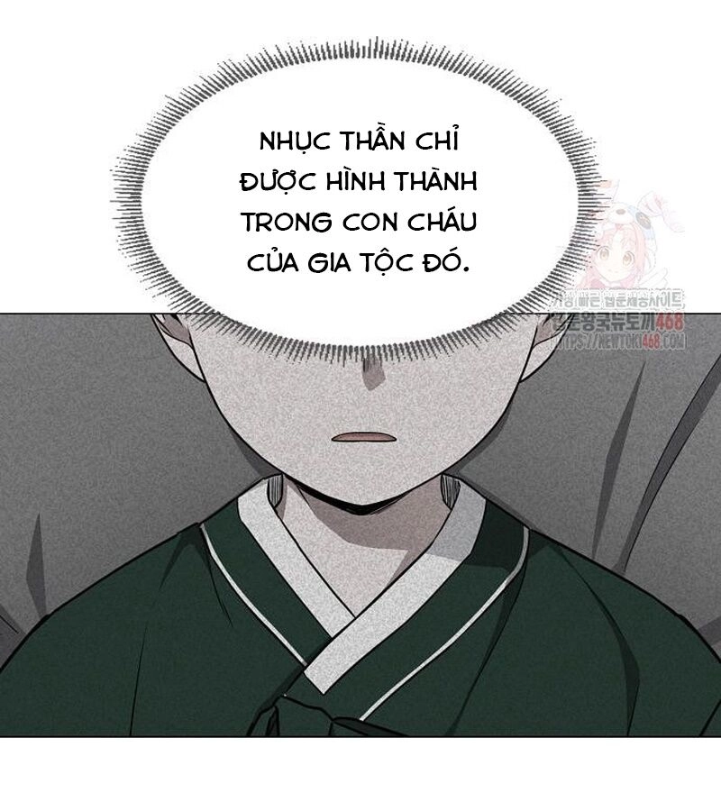 Kiếm vương Chapter 49 - 56