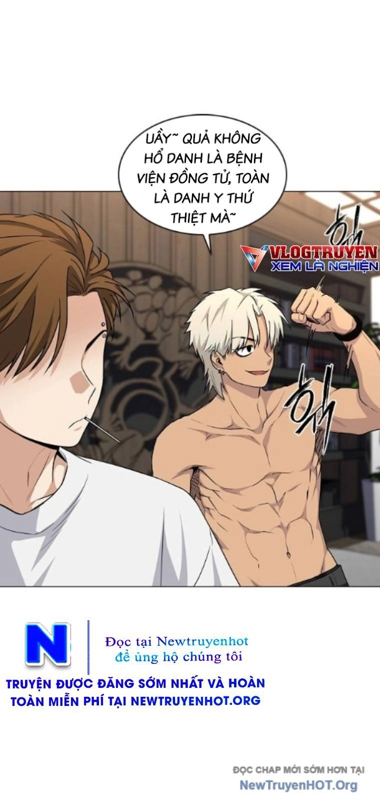Kiếm vương Chapter 56 - 20