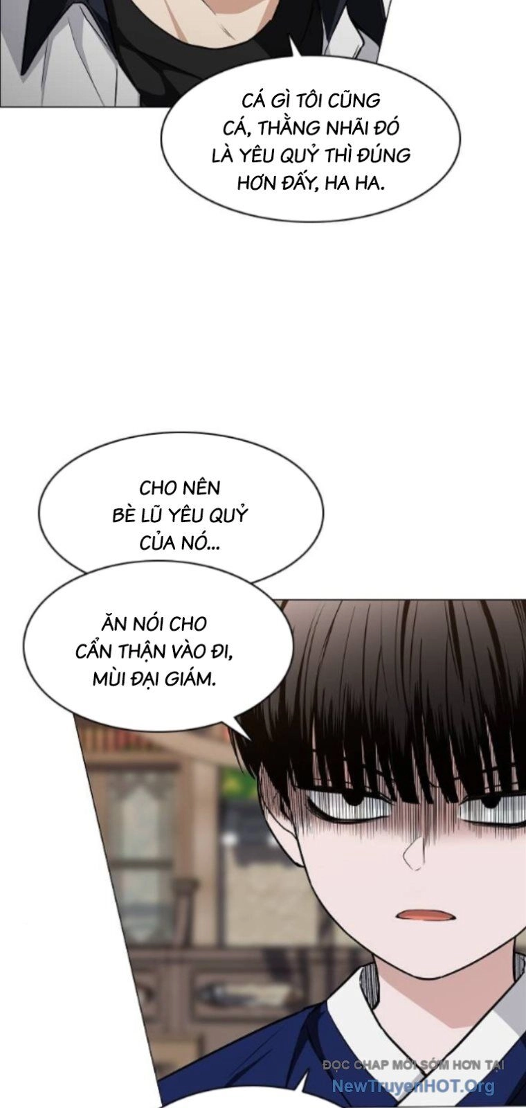Kiếm vương Chapter 56 - 58