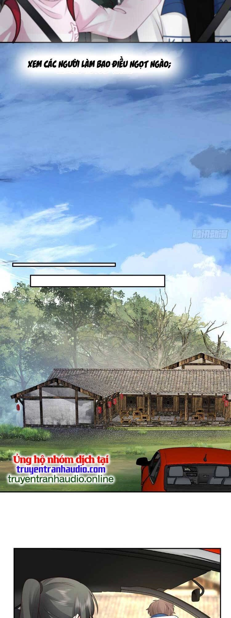 Ta Không Muốn Trùng Sinh Đâu Chapter 114 - 13