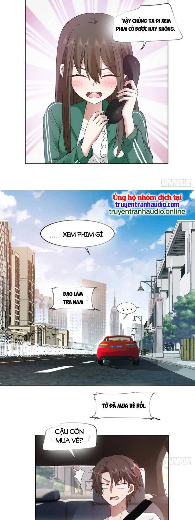 Ta Không Muốn Trùng Sinh Đâu Chapter 123 - 9