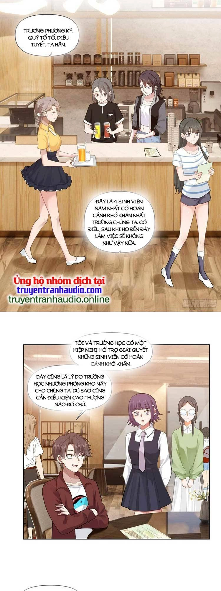 Ta Không Muốn Trùng Sinh Đâu Chapter 137 - 2