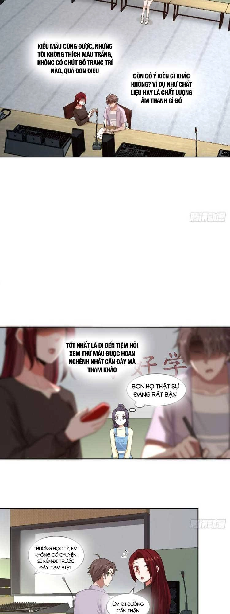 Ta Không Muốn Trùng Sinh Đâu Chapter 144 - 10