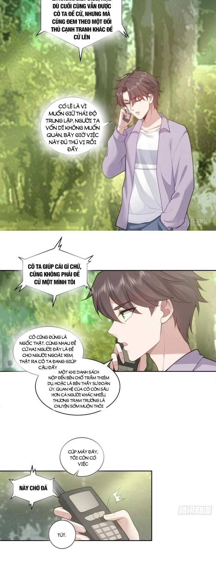 Ta Không Muốn Trùng Sinh Đâu Chapter 144 - 19