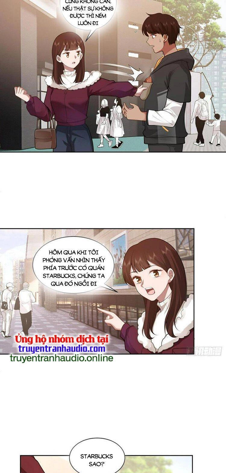 Ta Không Muốn Trùng Sinh Đâu Chapter 147 - 4