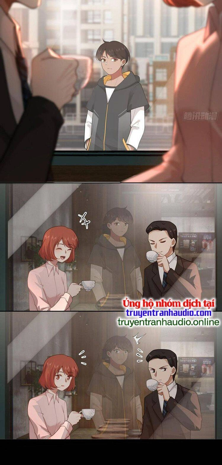 Ta Không Muốn Trùng Sinh Đâu Chapter 147 - 6