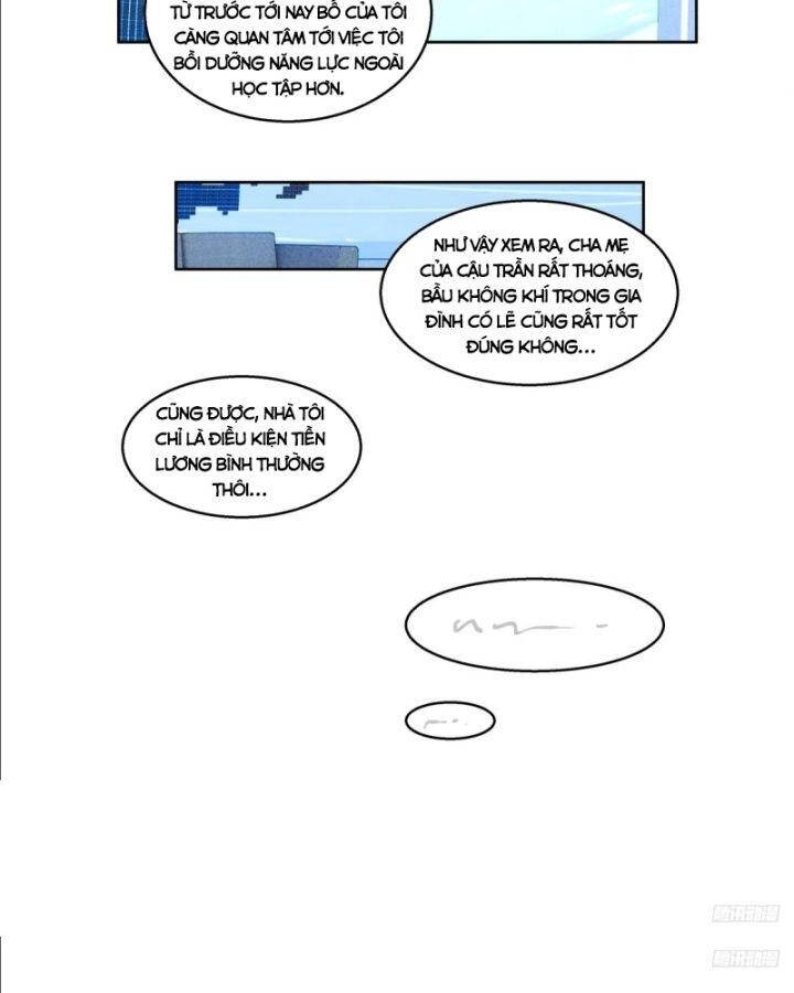 Ta Không Muốn Trùng Sinh Đâu Chapter 268 - 9