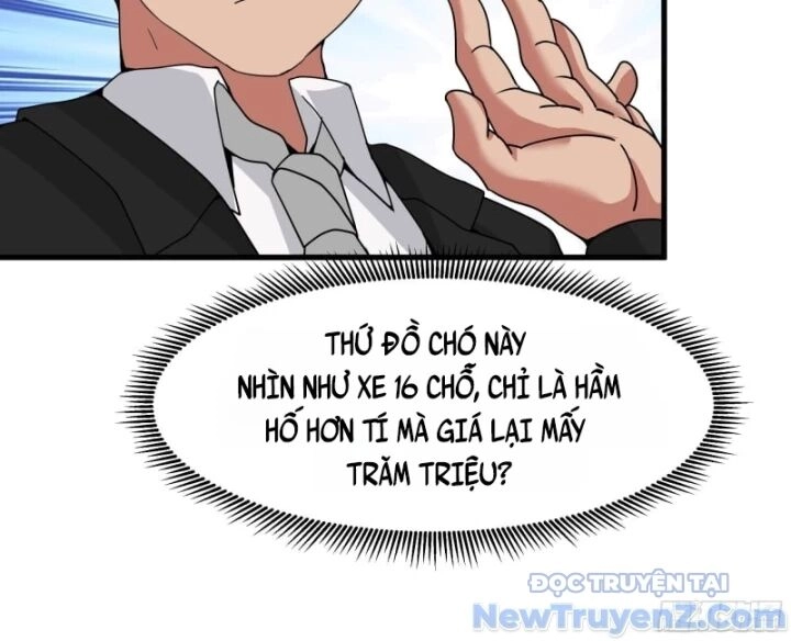 Ta Không Muốn Trùng Sinh Đâu Chapter 429 - 25