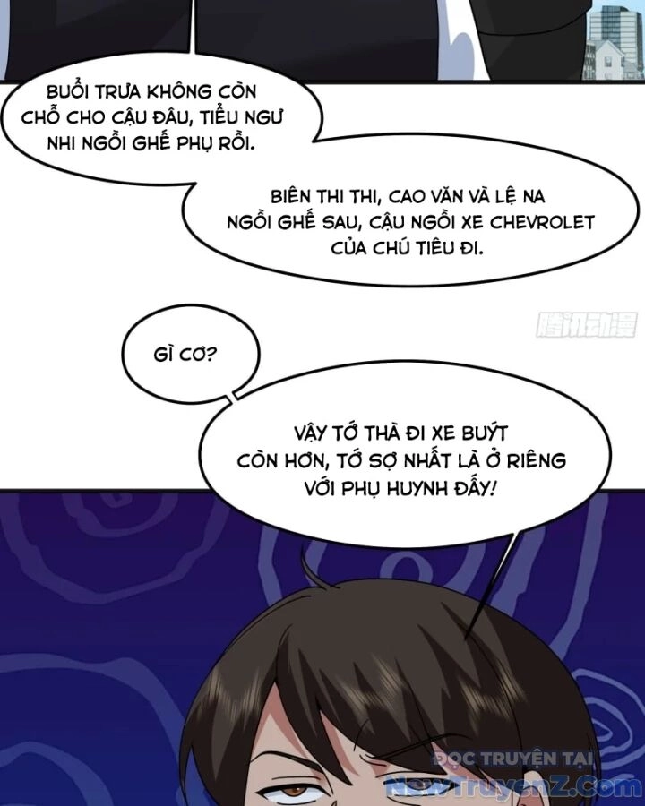 Ta Không Muốn Trùng Sinh Đâu Chapter 429 - 27
