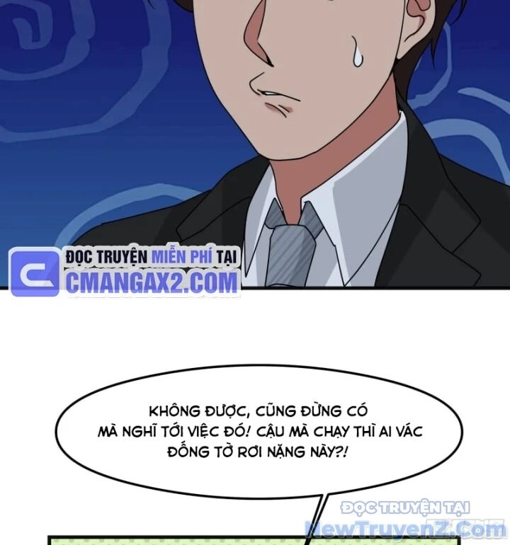 Ta Không Muốn Trùng Sinh Đâu Chapter 429 - 28